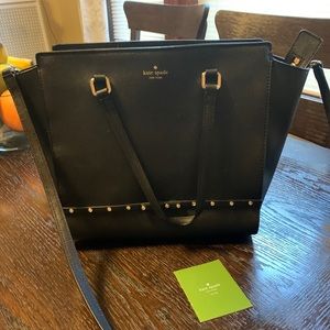 Kate Spade handbag and wallet